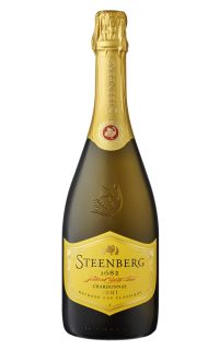 Steenberg 1682 Chardonnay Brut Méthode Cap Classique NV