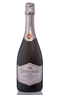 Steenberg 1682 Pinot Noir Brut Méthode Cap Classique NV