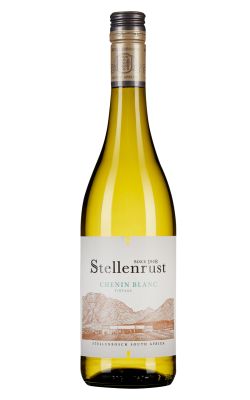 Stellenrust Chenin Blanc 2025
