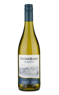 Stone Barn Chardonnay 2018