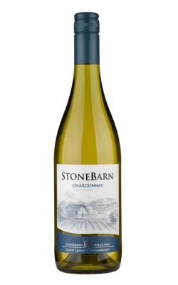 Stone Barn Chardonnay 2018
