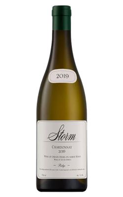 Storm Wines Ridge Chardonnay 2023