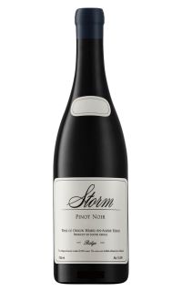 Storm Wines Ridge Pinot Noir 2021