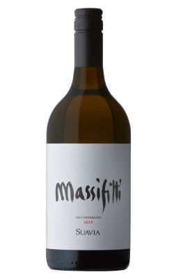Suavia Massifitti Trebbiano di Soave Bianco 2020