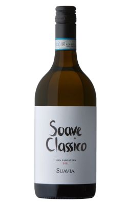 Suavia Soave Classico 2023