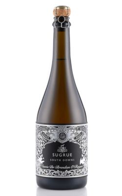 Sugrue South Downs Cuvée Dr Brendan O'Regan NV