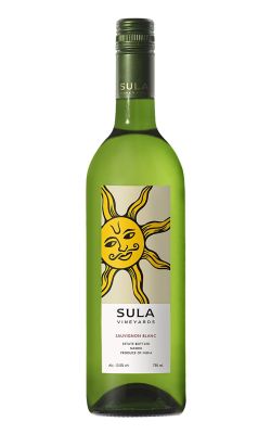 Sula Vineyards Sauvignon Blanc 2024