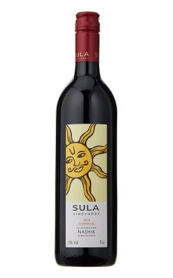 Sula Vineyards Zinfandel 2024