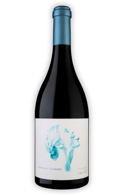 Summer Dreams Super Chill Pinot Noir 2022