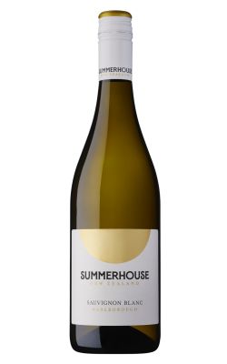 Summerhouse Marlborough Sauvignon Blanc 2024