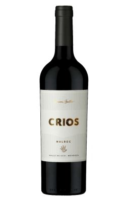Susana Balbo Crios Malbec 2023