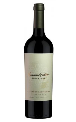 Susana Balbo Signature Cabernet Sauvignon 2022