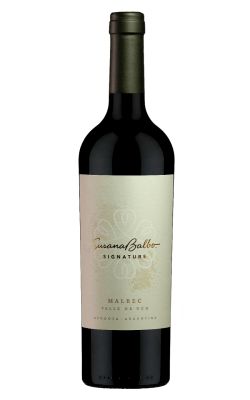 Susana Balbo Signature Malbec 2022
