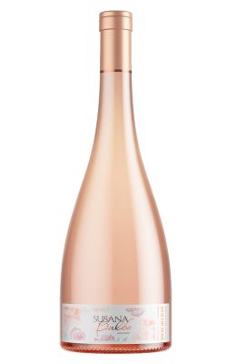 Susana Balbo Signature Rosé 2022