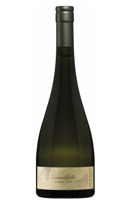 Susana Balbo Signature White Blend 2022