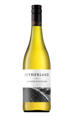 Thelema Sutherland Viognier Roussanne 2023