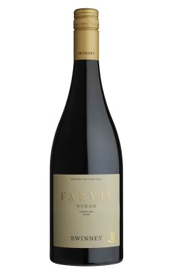 Swinney Farvie Syrah 2020