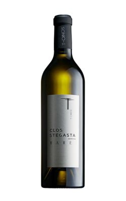 T-Oinos Clos Stegasta Assyrtiko Rare 2018