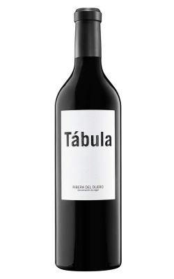 Tabula Ribera del Duero 2020