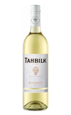 Tahbilk Marsanne 2022