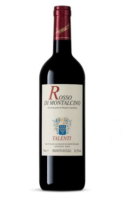 Talenti Rosso di Montalcino 2022