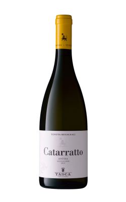 Tasca d’Almerita - Tenuta Regaleali Catarratto Buonsenso 2024