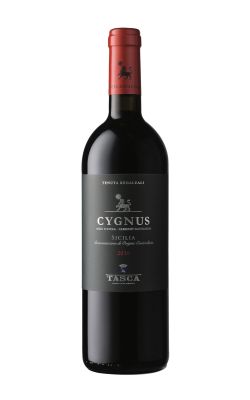 Tasca d’Almerita - Tenuta Regaleali Cygnus 2020