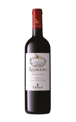 Tasca d’Almerita - Tenuta Regaleali Regaleali Nero d'Avola 2022
