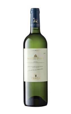 Tasca d’Almerita - Tenuta Regaleali Nozze d'Oro 2021