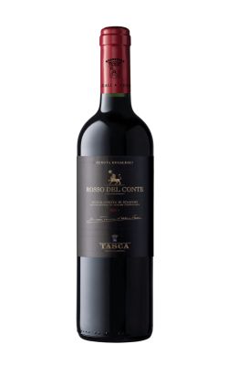 Tasca d’Almerita - Tenuta Regaleali Rosso del Conte 2019