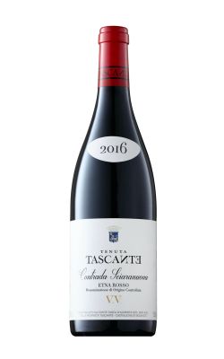 Tasca d’Almerita - Tenuta Tascante Contrada Sciaranuova V.V 2016
