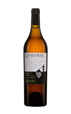 Tbilvino Qvevris Rkatsiteli 2022