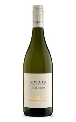 Te Mata Estate Chardonnay 2023