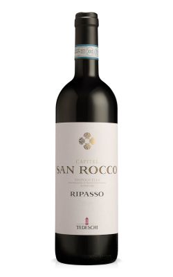 Tedeschi Capitel San Rocco Valpolicella Ripasso DOC Superiore 2022