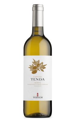 Tedeschi Capitel Tenda Soave DOC Classico 2022