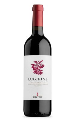 Tedeschi Lucchine Valpolicella DOC Classico 2024