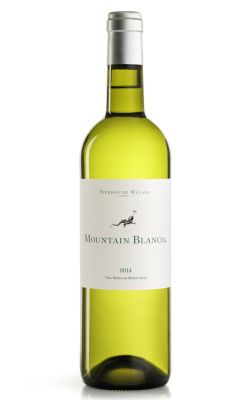 Telmo Rodriguez Mountain Blanco 2021