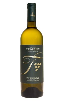 Weingut Tement Zieregg Sauvignon Blanc 2018