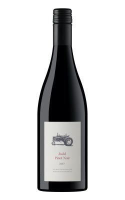 Ten Minutes by Tractor Judd Pinot Noir 2022