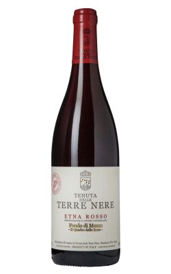 Tenuta delle Terre Nere Feudo di Mezzo Etna Rosso 2022