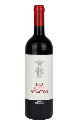 Tenuta di Capezzana Ugo Contini Bonacossi 2016