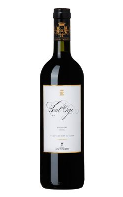 Antinori Tenuta Guado Al Tasso Cont'Ugo 2022