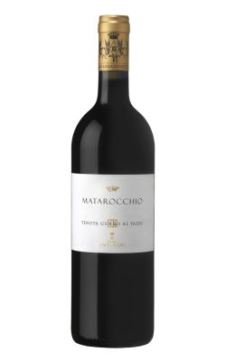Antinori Tenuta Guado Al Tasso Matarocchio 2016
