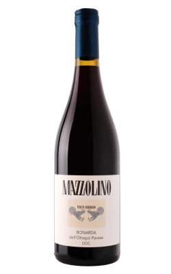 Tenuta Mazzolino Mazzolino Bonarda 2022