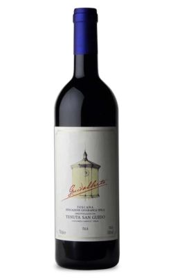 Tenuta San Guido Guidalberto 2023