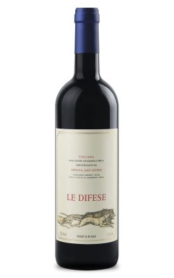 Tenuta San Guido Le Difese 2023