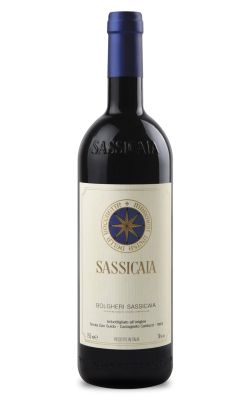 Tenuta San Guido Sassicaia Bolgheri 2022