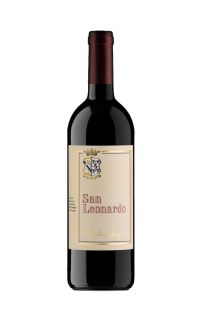 Tenuta San Leonardo San Leonardo 2018 (Half Bottle)