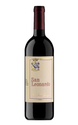 Tenuta San Leonardo San Leonardo 2017 (Magnum)