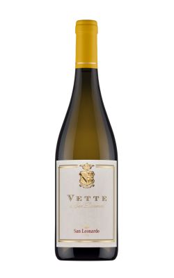 Tenuta San Leonardo Vette di San Leonardo Sauvignon Blanc 2024